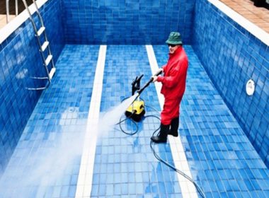 Seasonal Pool Maintenance: Essentials For Every Pool Owner