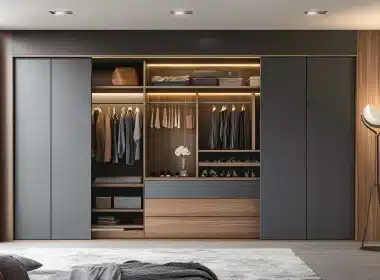 Storage Solutions That Combine Functionality and Style