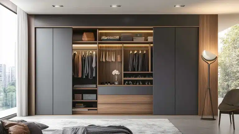 Storage Solutions That Combine Functionality and Style