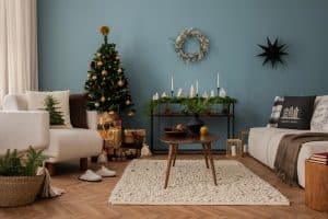 18 DIY Winter Decor Ideas