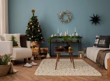 18 DIY Winter Decor Ideas