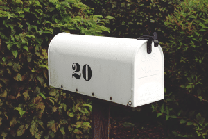 Secure Residential Mailboxes for Every Budget