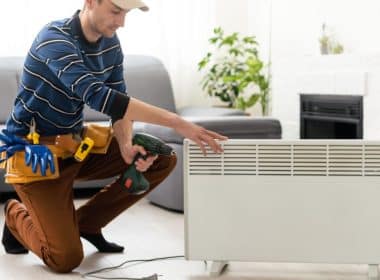 How to Know When You Should Replace Your Home Heating System