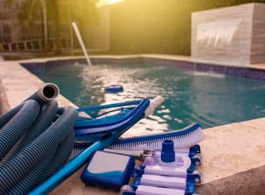 Seasonal Pool Maintenance: A Year-Round Checklist