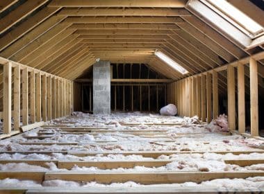 The Secret to Savings Hiding in Your Attic