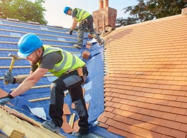 Who Are the Best Roof Repair Companies in Kansas? A 2025 Guide