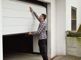 How to Weatherproof Your Garage for Every Season