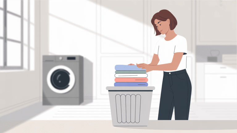 Minimal Waste, Maximum Impact: A Fresh Take on Laundry Sustainability