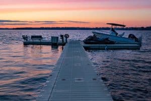 What Are the Best Floating Dock Systems for Residential Properties?