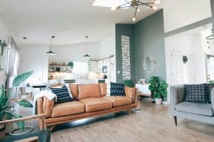 How to Decorate a New Build Home Without Damaging the Walls: Add Character with Confidence