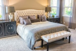 The Ergonomics of Sleep: A Guide to a Comfortable and Healthy Bedroom