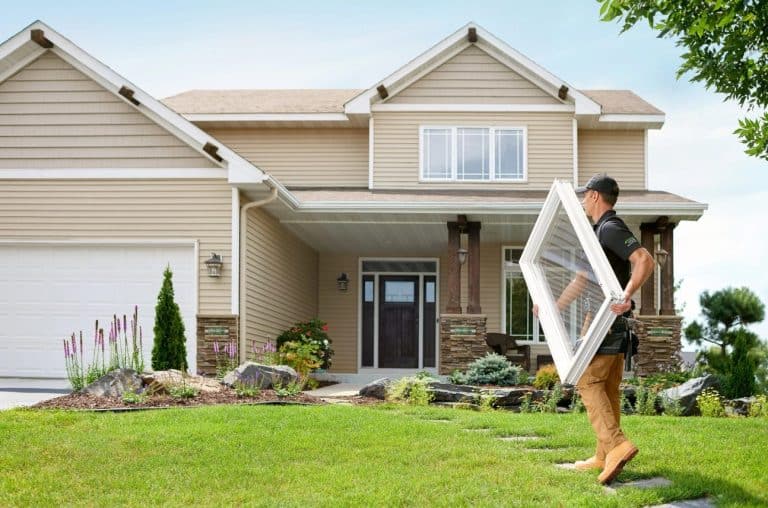 Window Replacement Company