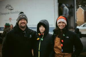 Northern Virginia Families