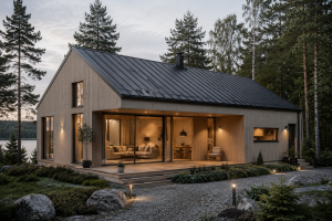 The Rise of Slow Living Through Home Design