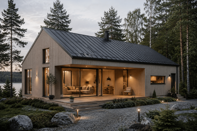 The Rise of Slow Living Through Home Design
