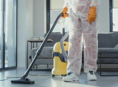 Where Can I Book a Trusted Cleaning Service for a Deep Clean? Here Are 5 Options