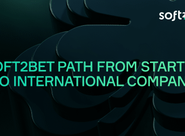 Soft2Bet Path From Startup to International Company