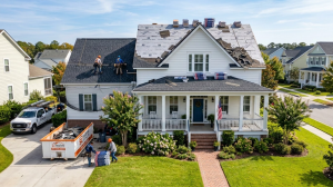 Hiring a Roofer for Shingle Replacement: What Homeowners Need to Know