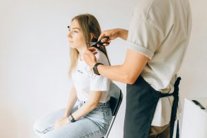 The Difference Between A Stylist And A Hair Designer